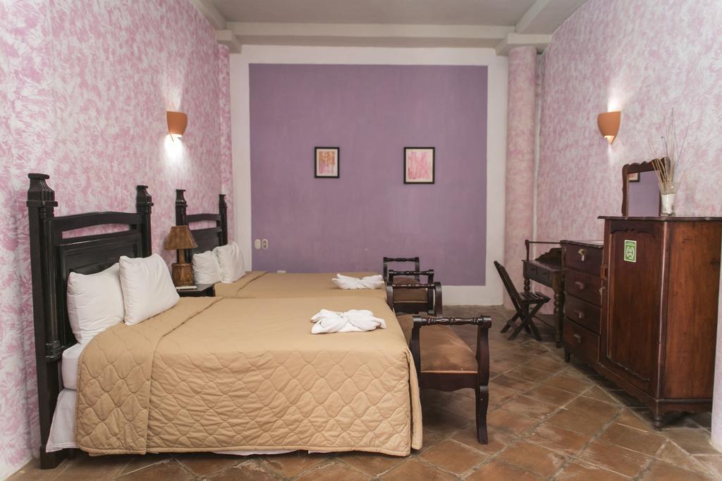 Hotel Casa Del Consulado Granada Buitenkant foto